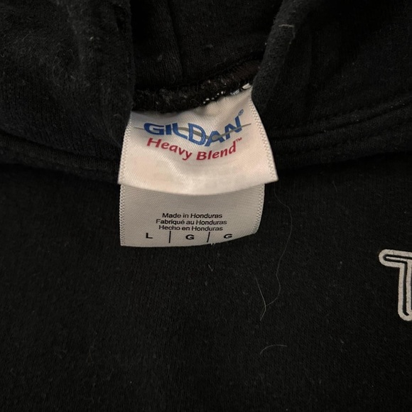 Taylor Swift The 1989 World Tour Crew Hoodie (very rare, collectors item) - Picture 4 of 4